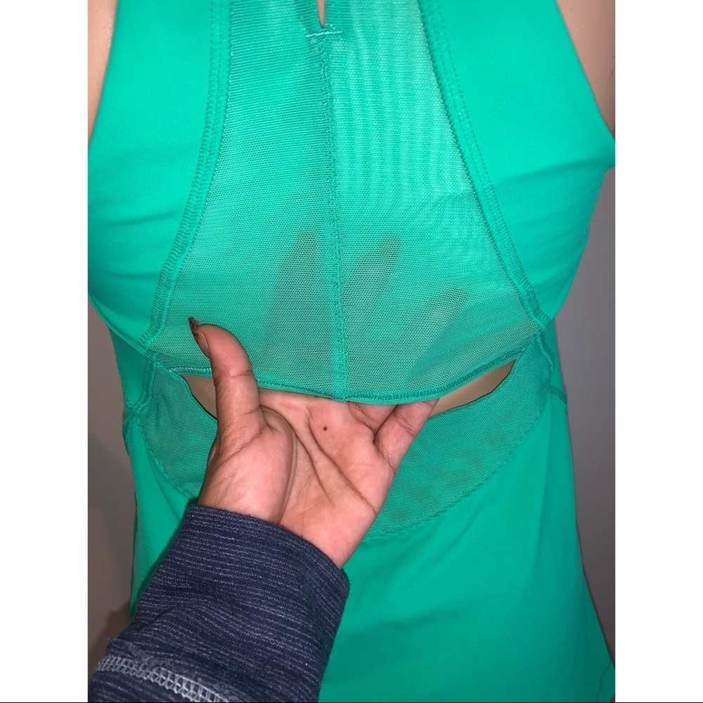 Lululemon Racerback Tank Top - Picture 6 of 8